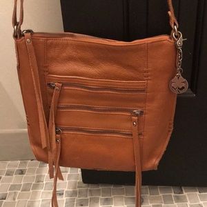 Lucky Brand Crossbody